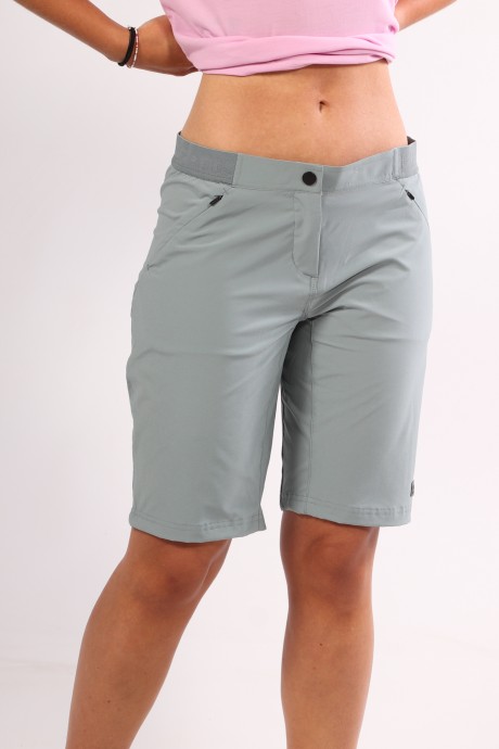 Short de vélo Maloja AnemonaM Sage
