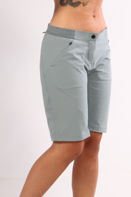 Short de vélo Maloja AnemonaM Sage