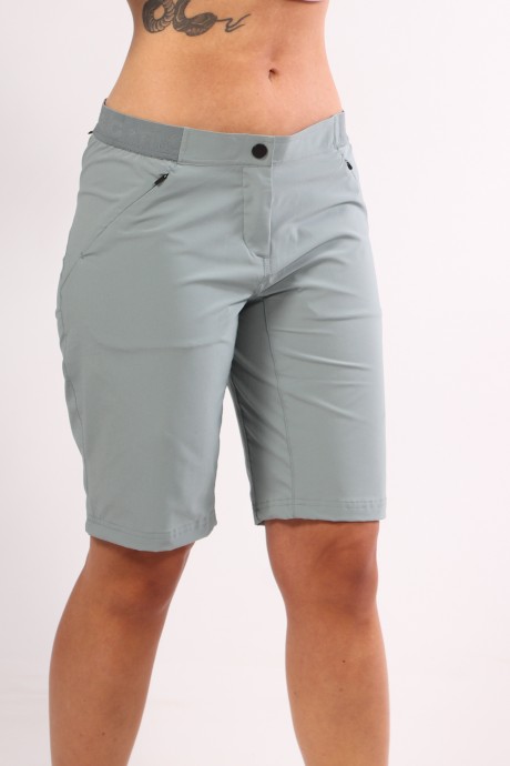 Short de vélo Maloja AnemonaM Sage