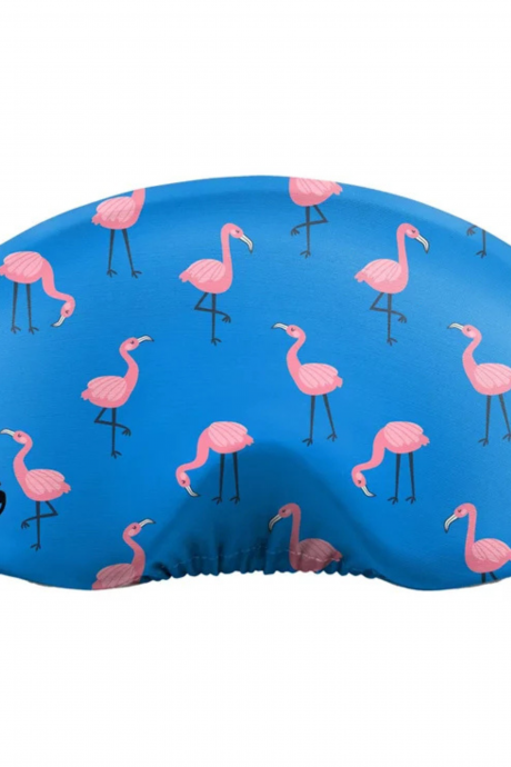 Protège-masque Gogglesoc Flamingo