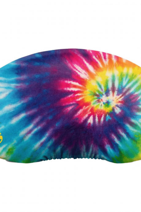 Protège-masque Gogglesoc Tie and Dye