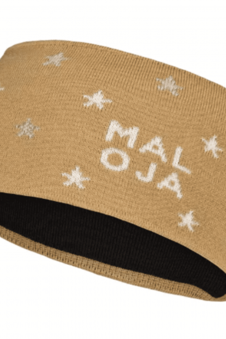 Bandeau Maloja KamplM Clay