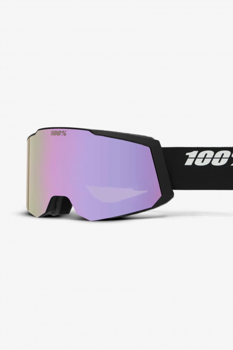 Masque de Ski/Snow 100% Snowcraft S Zoi / Lavender