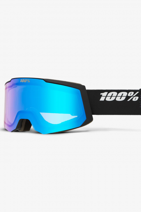 Masque de Ski/Snow 100% Snowcraft S Zoi / Lavender
