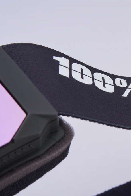 Masque de Ski/Snow 100% Snowcraft S Zoi / Lavender