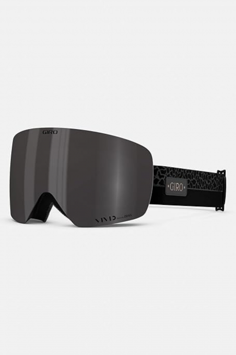 Masque de ski Giro Contour RS Black Crave