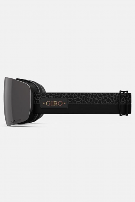 Masque de ski Giro Contour RS Black Crave