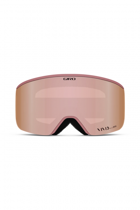 Masque de ski / snow Giro Ella Access White Pink