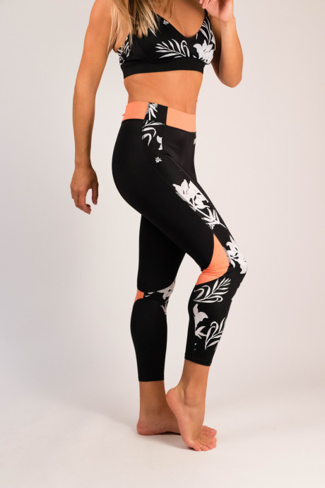 legging sport roxy