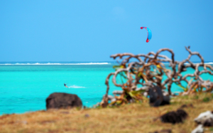 Débuter le kitesurf : Quand et comment ? On vous dit tout !