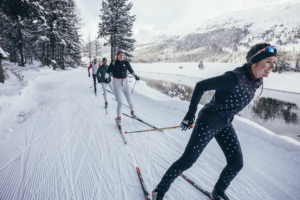 Le ski de fond : Pourquoi s’y mettre ?