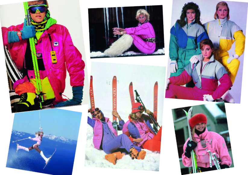Veste ski femme tendance 2020 online