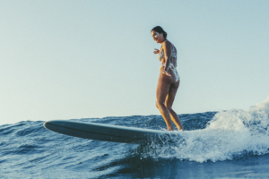 Nos tips pour apprendre à surfer