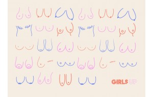 
			                        			All boobs !