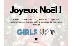 
			                        			Joyeux Noël !