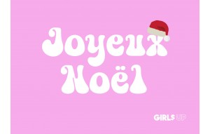 
			                        			Joyeux Noël !